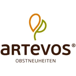 Kölle Bio Zwergnektarine 'Rubis'® Necta ZeeⓈ, Topf 7,5 Liter -Angebote Gruen Trieb Store 048067 ARTEVOS Logo 107721