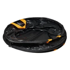 Fiskars Gartensack 'Solid PopUp', Orange, 172 Liter -Angebote Gruen Trieb Store 0910801841 Solid PopUp Gartensack 2 104021