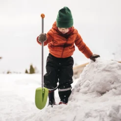 Spaten 'MyFirst Fiskars', Grün/orange -Angebote Gruen Trieb Store 0920100702 MyFirst Fiskars Schaufel 4 104039