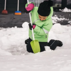 Spaten 'MyFirst Fiskars', Grün/orange -Angebote Gruen Trieb Store 0920100702 MyFirst Fiskars Schaufel 5 104038