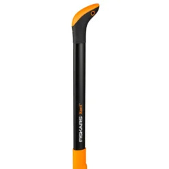 Fiskars Xact Unkrautstecher, Schwarz/orange, Länge 100 Cm -Angebote Gruen Trieb Store 0920100957 Xact Unkrautstecher 2 105472