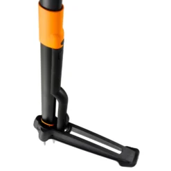 Fiskars Xact Unkrautstecher, Schwarz/orange, Länge 100 Cm -Angebote Gruen Trieb Store 0920100957 Xact Unkrautstecher 3 105473