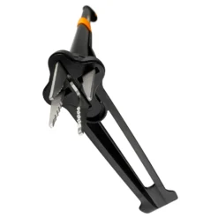 Fiskars Xact Unkrautstecher, Schwarz/orange, Länge 100 Cm -Angebote Gruen Trieb Store 0920100957 Xact Unkrautstecher 4 105474