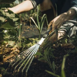 Fiskars Xact Handrechen -Angebote Gruen Trieb Store 0920101038 Xact Handrechen 4 106708