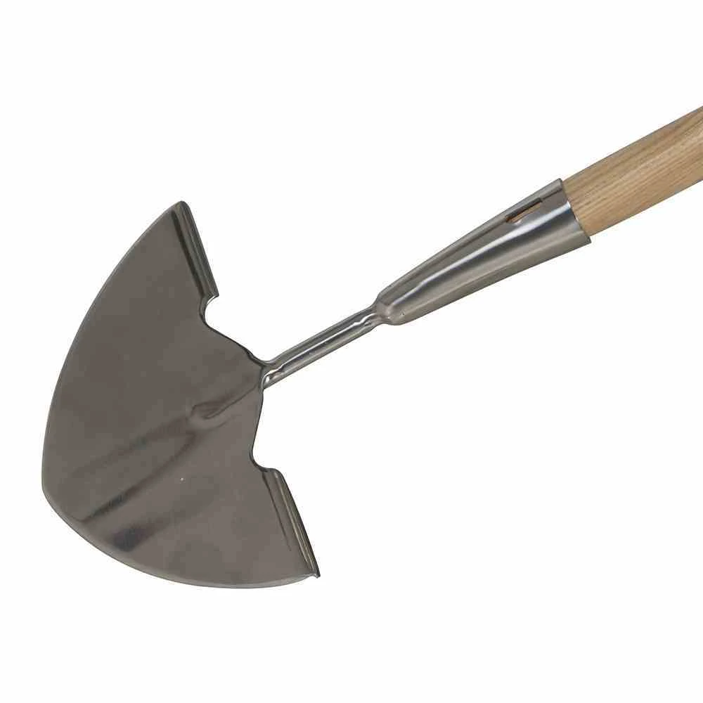 Rasenkantenstecher Aus Edelstahl 1 Rasenkantenstecher Aus Edelstahl