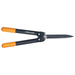 Fiskars Getriebe-Heckenschere