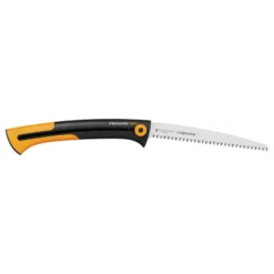 Fiskars Große Handsäge, Schwarz/orange -Angebote Gruen Trieb Store 0920300542 Grosse Handsaege Grobzahnung Xtract 1 1 115511