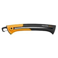 Fiskars Große Handsäge, Schwarz/orange -Angebote Gruen Trieb Store 0920300542 Grosse Handsaege Grobzahnung Xtract 1 2 115510