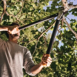 Fiskars PowerGear II Getriebeastschere Amboss -Angebote Gruen Trieb Store 0920300640 Power Gear II Ambos Getriebe Astschere L77 3 106772