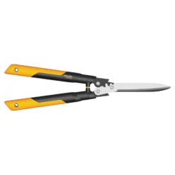 Fiskars PowerGearX Getriebeheckenschere 8 Fiskars PowerGearX Getriebeheckenschere -Angebote Gruen Trieb Store 0920300642 PowerGear X Getriebe Heckenschere 4 106776