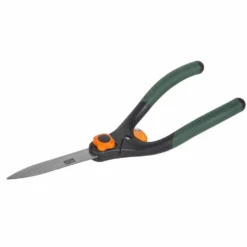 Buchsbaumschere "Profiline" Mit Klinge Aus Hochwertigem Kohlenstoffstahl