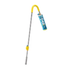 Gloria Thermoflamm Bio Classic Plus Inklusive 1 Gaskartusche Zur Unkrautbeseitigung