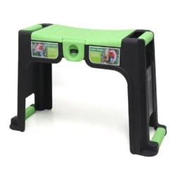 Gartenhocker Mit Staufach, Tragkraft 100 Kg -Angebote Gruen Trieb Store 0920600537 Gartenhocker m Staufach TK 100kg 3 118893