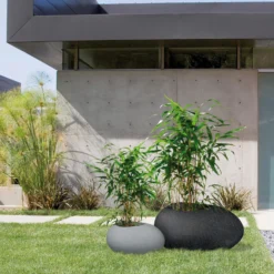 Pflanzstein Flow, Stony Grey, L 48 X B 38 X H 23 Cm 6 Pflanzstein Flow, Stony Grey, L 48 X B 38 X H 23 Cm -Angebote Gruen Trieb Store 3210103633 3210103634 3210103635 3210103636 Pflanzstein Flow stony black grey 1 55926