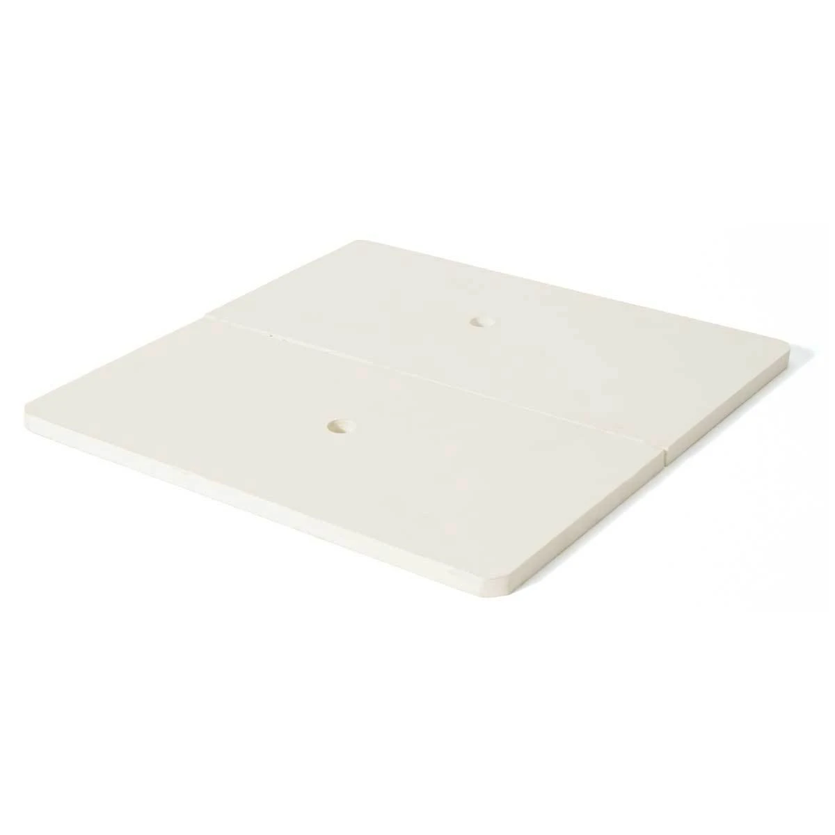 Einlegeboden Für Pflanztrog, Weiß, L 29 X B 29 Cm 1 Einlegeboden Für Pflanztrog, Weiß, L 29 X B 29 Cm